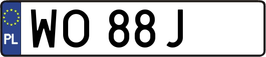 WO88J