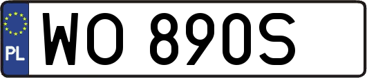 WO890S