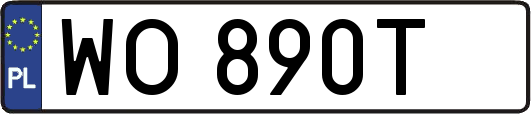 WO890T