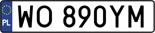 WO890YM
