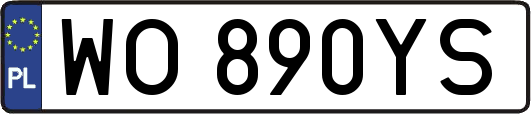 WO890YS