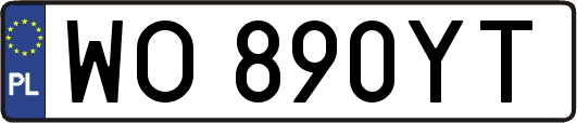 WO890YT