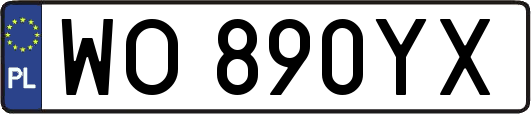 WO890YX