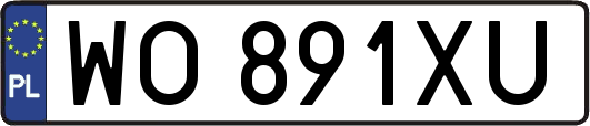 WO891XU