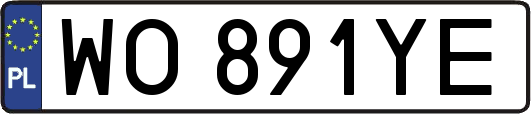 WO891YE