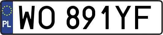 WO891YF