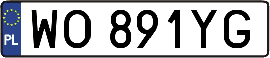 WO891YG