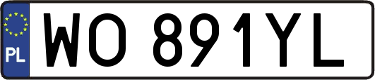 WO891YL