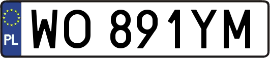 WO891YM