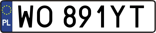 WO891YT