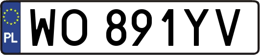 WO891YV