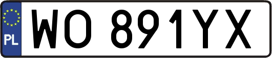 WO891YX
