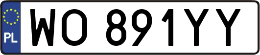 WO891YY