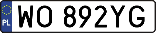 WO892YG