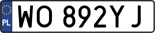 WO892YJ