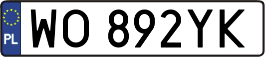 WO892YK