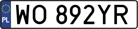 WO892YR