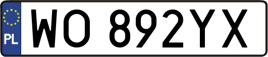 WO892YX