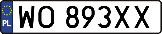 WO893XX