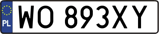 WO893XY