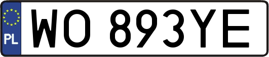 WO893YE