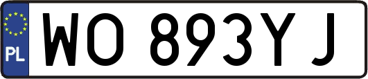 WO893YJ