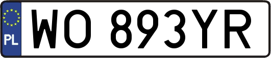 WO893YR