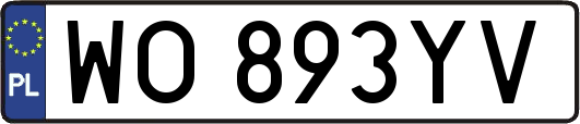 WO893YV