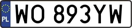 WO893YW