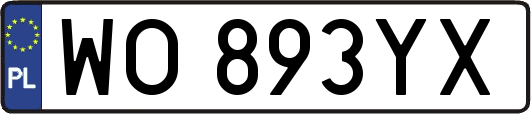 WO893YX