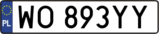 WO893YY