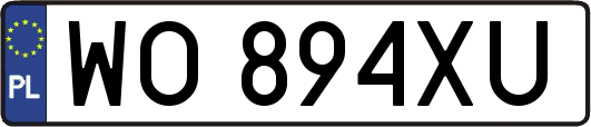 WO894XU