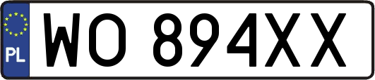 WO894XX