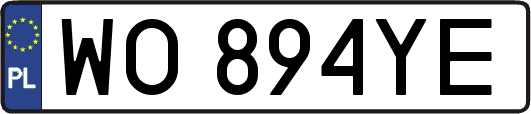 WO894YE