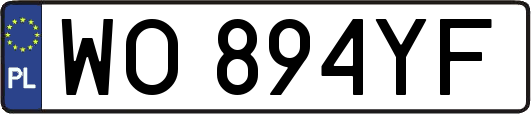 WO894YF