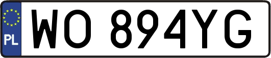 WO894YG
