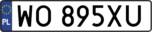 WO895XU
