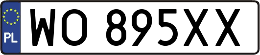 WO895XX