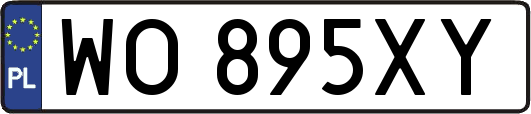 WO895XY