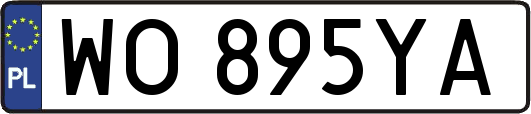 WO895YA