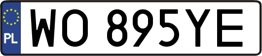 WO895YE