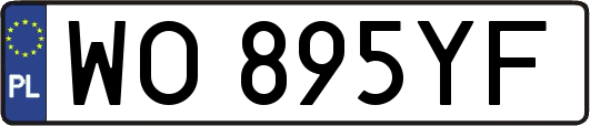 WO895YF