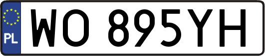 WO895YH