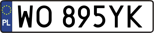 WO895YK