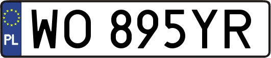 WO895YR