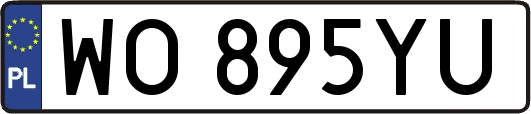 WO895YU