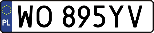 WO895YV