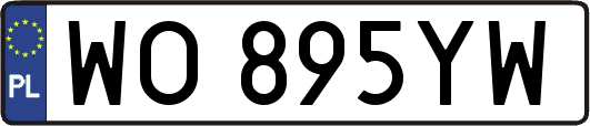 WO895YW