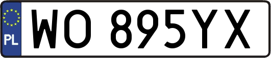 WO895YX