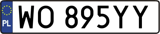 WO895YY